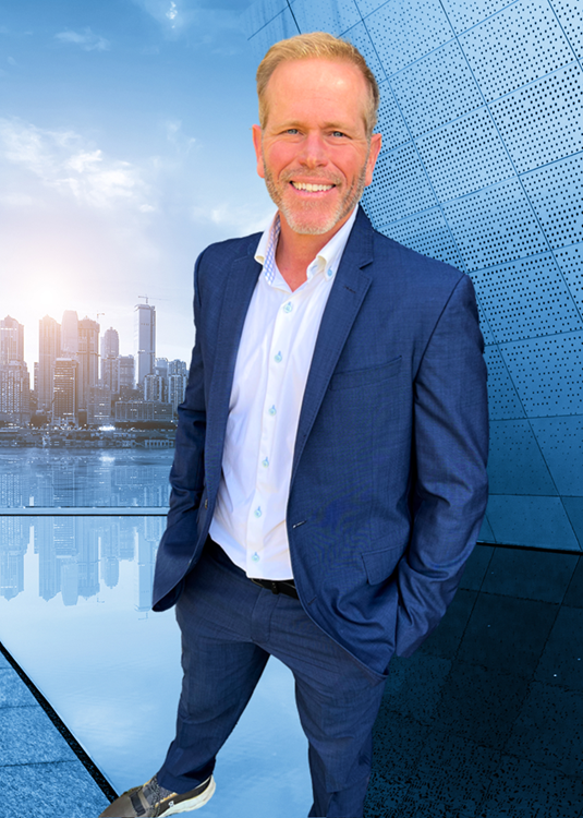 Loan Originator Chase Kelly